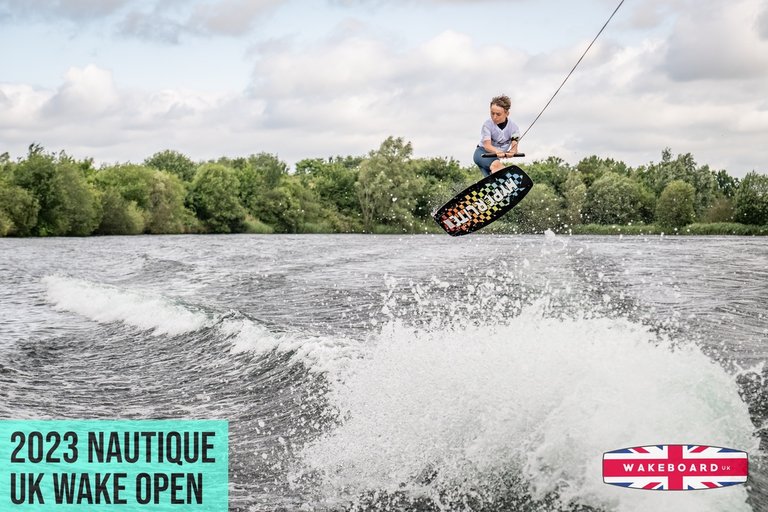 2023 Nautique Wake Open - Photo Mantis Pro Media